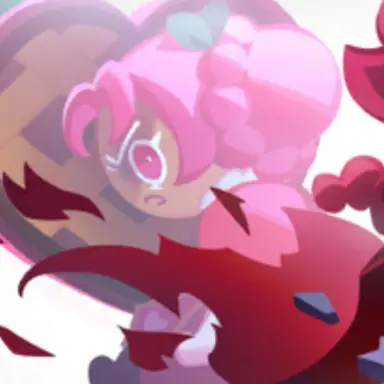 Profile image of Hollyberry Cookie
