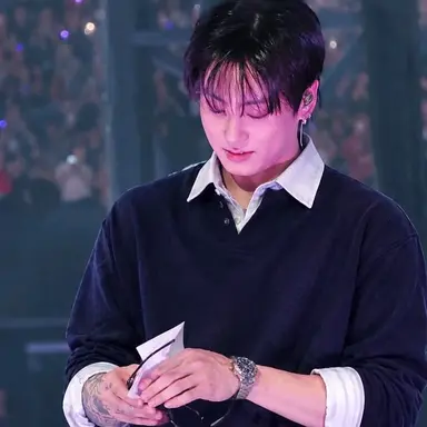 Profile image of Jeon jungkook