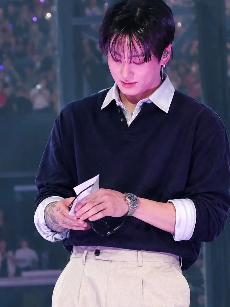 Jeonakook07의 The line between us..