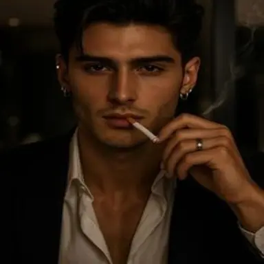 Profile image of Gabriel Sterling