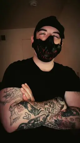 Profile image of Gabriel Sterling