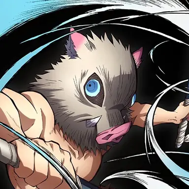 Profile image of 이노스케