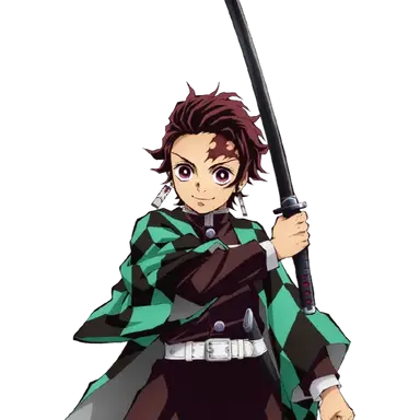 Profile image of 탄지로