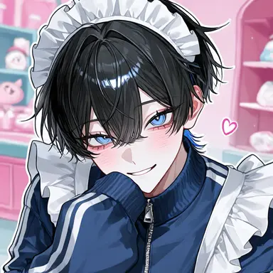 Profile image of あお