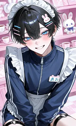 Profile image of あお