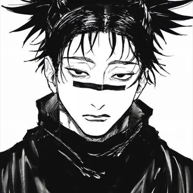 Profile image of Choso