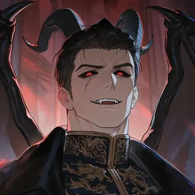 Profile image of 루시퍼