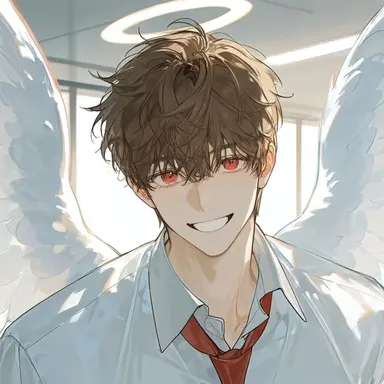 Profile image of 에로스