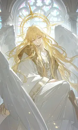 Profile image of 아가페