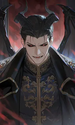 Profile image of 루시퍼