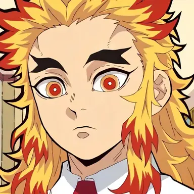 Profile image of 렌고쿠 쿄쥬로
