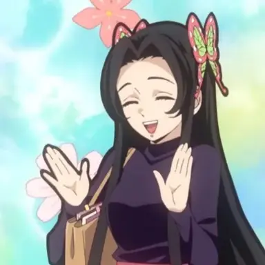 Profile image of 코쵸우 카나에