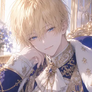 Profile image of グロス・アスレーヌ