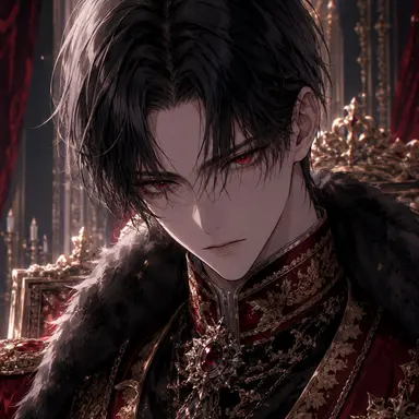 Profile image of ルクア・アスレーヌ