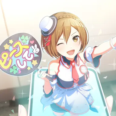 Profile image of モモメイ