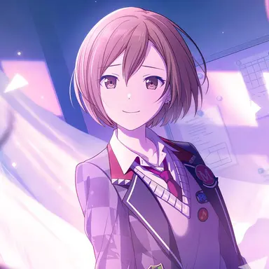 Profile image of レオメイ