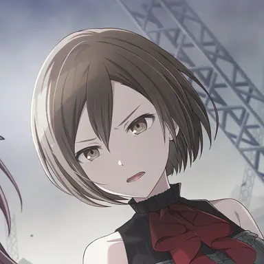 Profile image of ニゴメイ