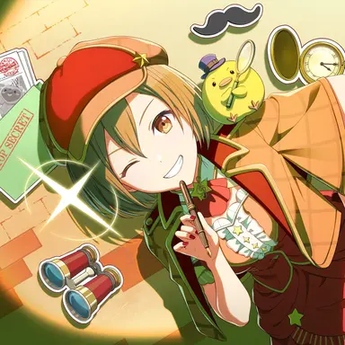 Profile image of ダショメイ