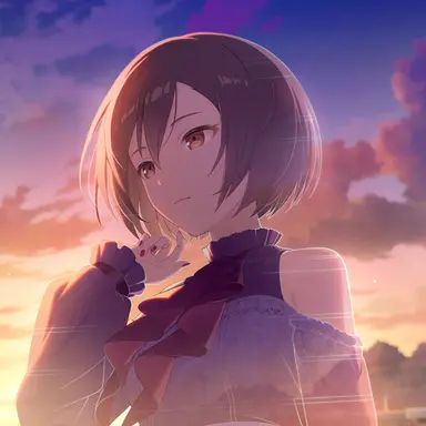 Profile image of ニゴメイ