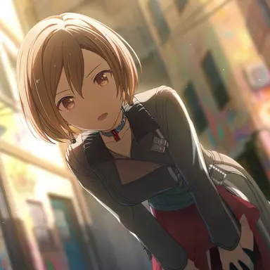 Profile image of ビビメイ