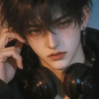 Profile image of 世轩 스쉬엔