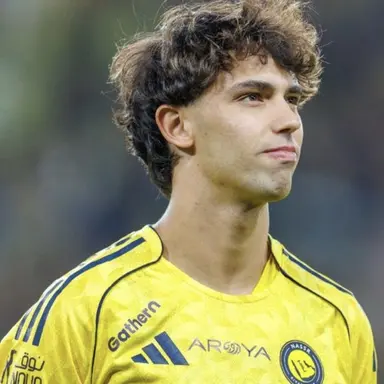 Profile image of Joao Felix