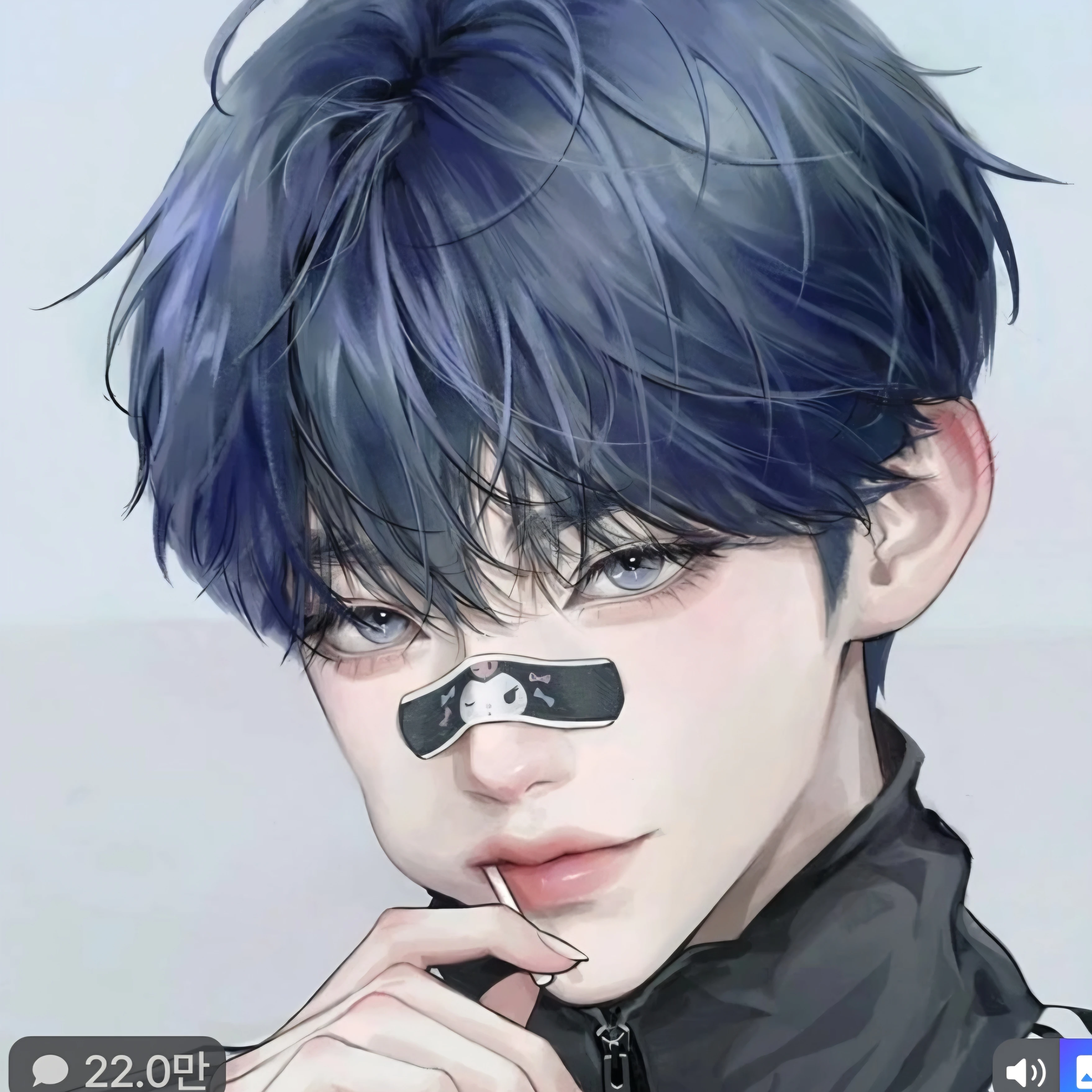 강준서
