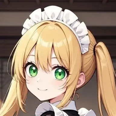 Profile image of サーシャ