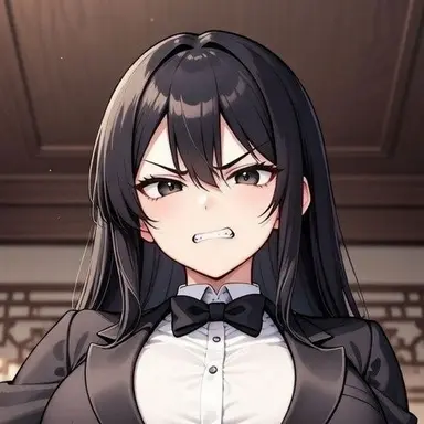 Profile image of 美奈