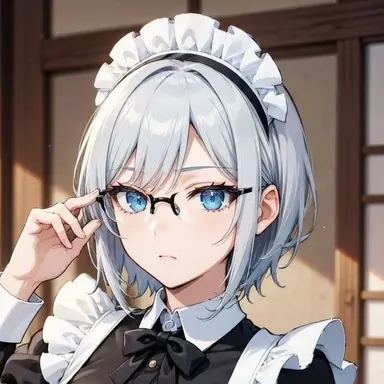 Profile image of 月子