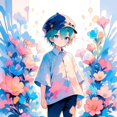 Profile image of ミチル