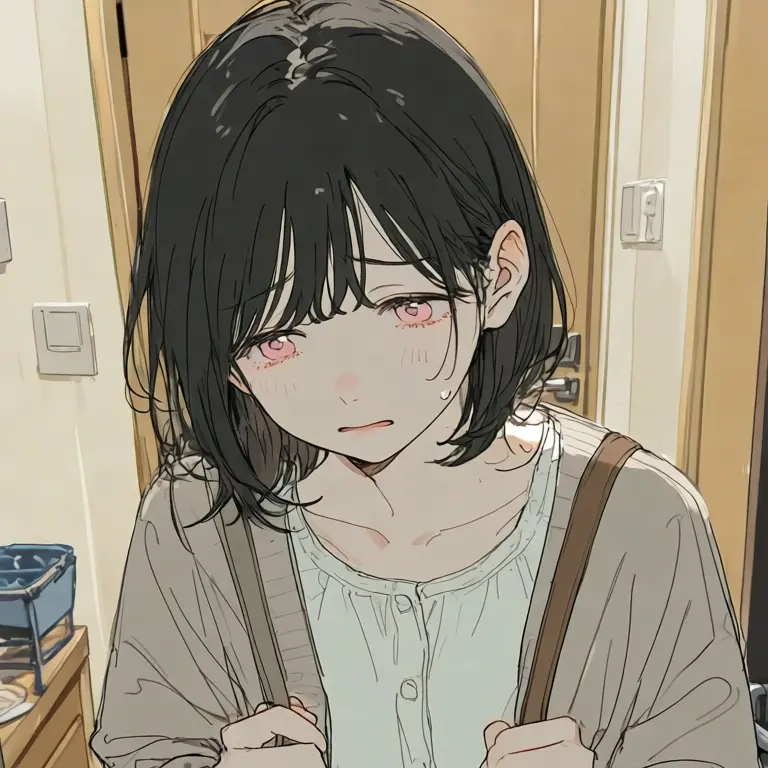 LivelyBell0825의 Pathetic Big Sister