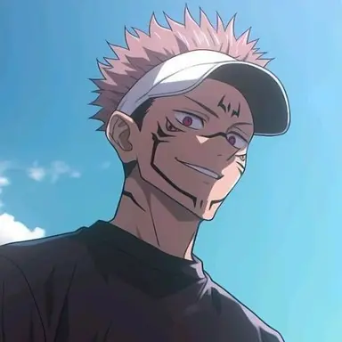 Profile image of 료멘 스쿠나