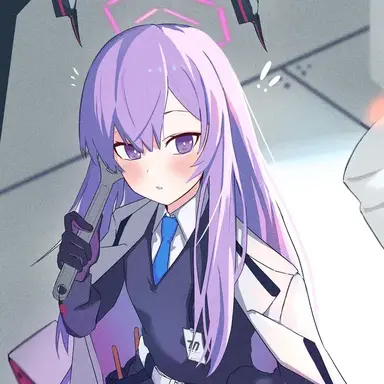 Profile image of 白石ウタハ