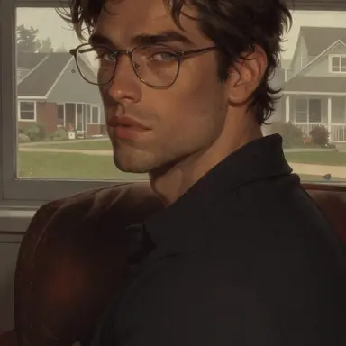 Profile image of Rayan James