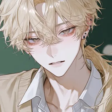 Profile image of 千晴