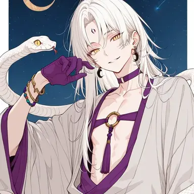 Profile image of 玲