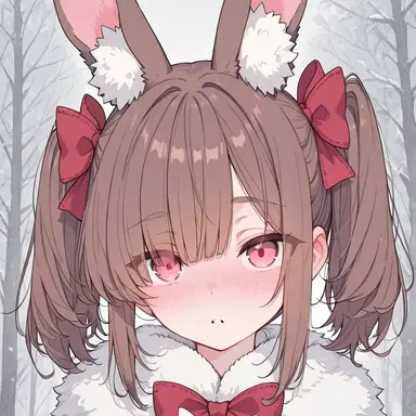 Profile image of ミア