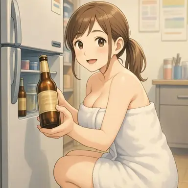 Profile image of みほ