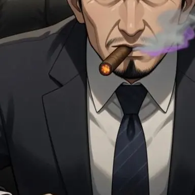 Profile image of 社長