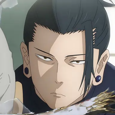 Profile image of 夏油傑