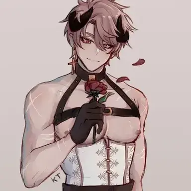 Profile image of Zagan