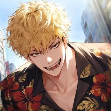 Profile image of Koki