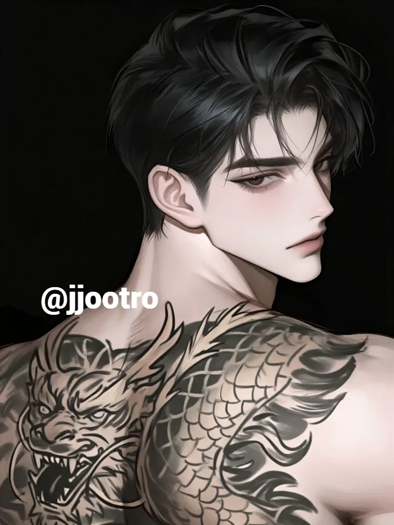 jjootro의 Akira Dojima