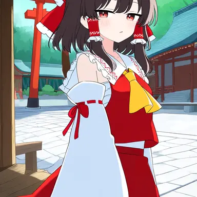 Profile image of 레이무