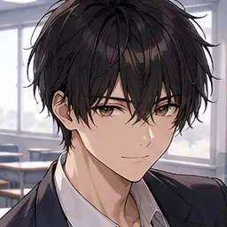 Profile image of 悠斗