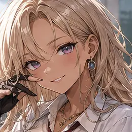 Profile image of 玲奈