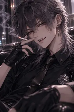 Profile image of Ren