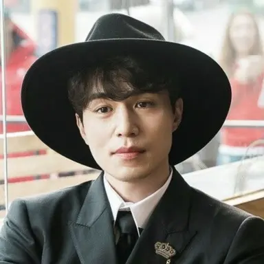 Profile image of 저승사자