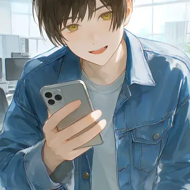 Profile image of おおはらMen
